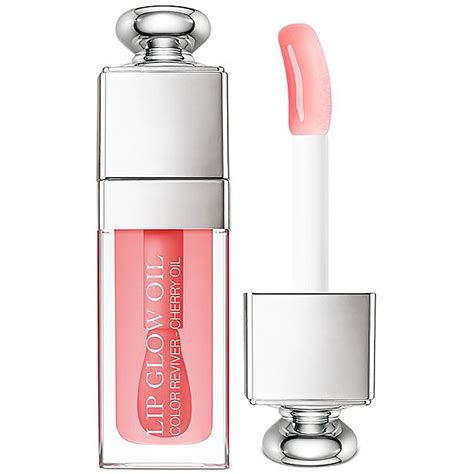 does dior lip oil moisturize|best Dior Lip Oil shade.